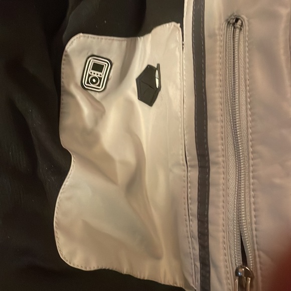 Weatherproof men’s heavy duty jacket size extra large - Picture 4 of 6